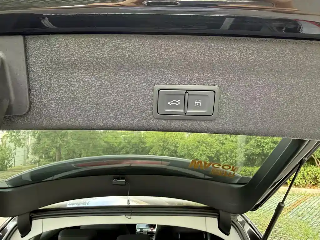Audi A6 2021 — фото 16