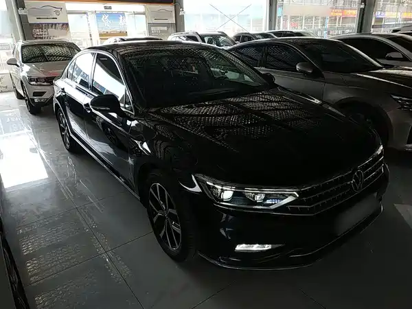 Volkswagen Magotan 2020