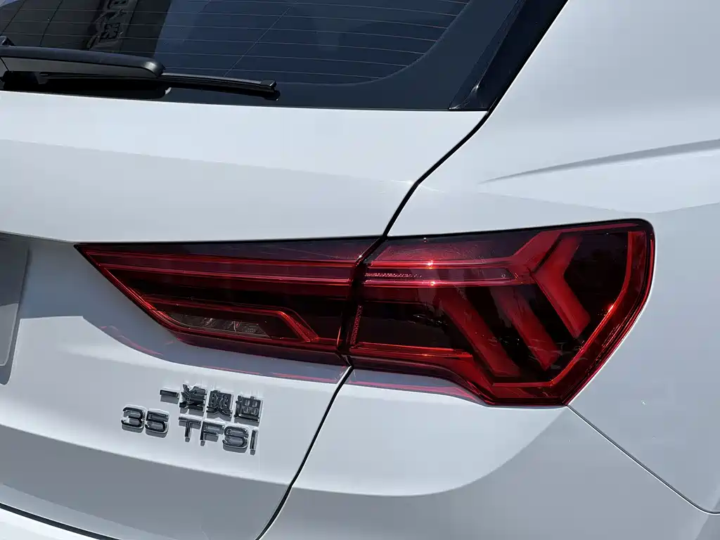 Audi Q3 2026 — фото 14