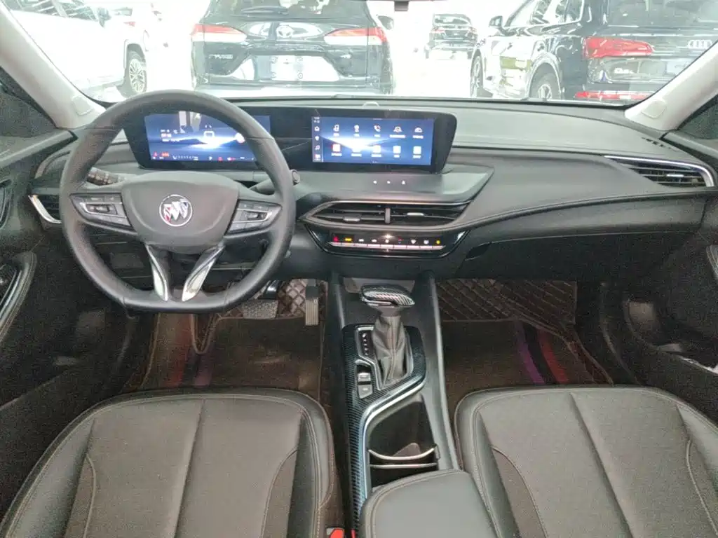 Buick Verano 2023 — фото 10