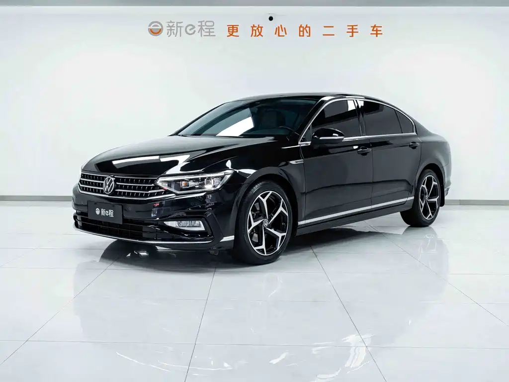 Volkswagen Magotan 2023
