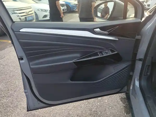 Volkswagen ID.4 CROZZ 2024