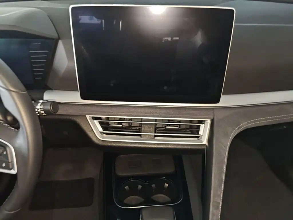 BYD Song Pro New Energy 2019 — фото 9