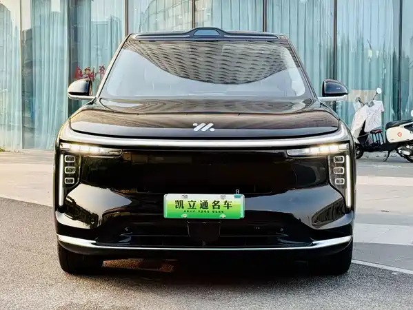 IM Motors LS9 2026