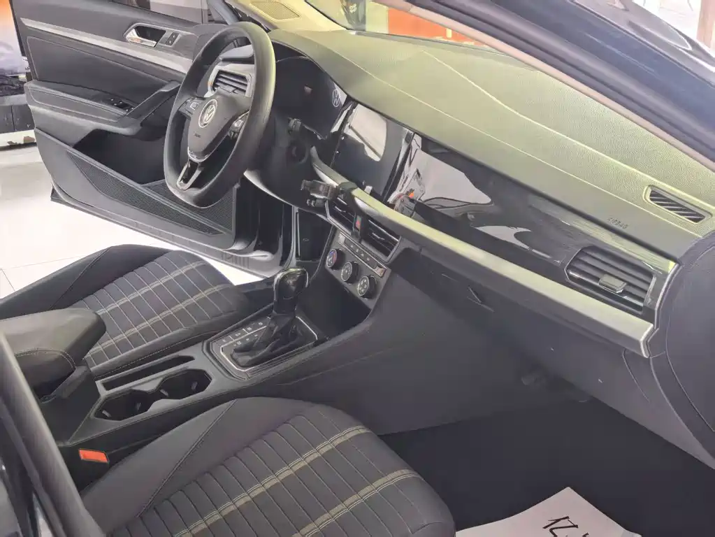 Volkswagen Lavida 2021