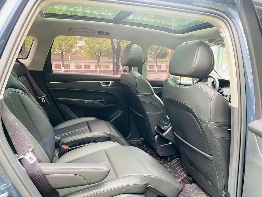 Wuling Victory 2021 — фото 17