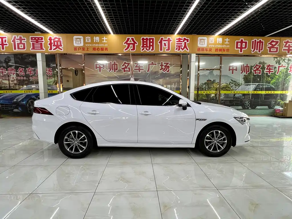 BYD Qin PLUS 2024 — фото 7