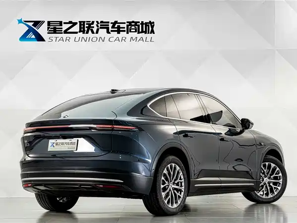 NIO EC6 2024