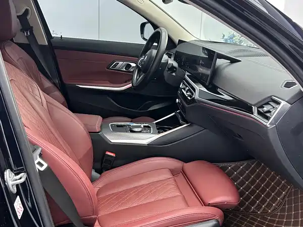 BMW i3 2023