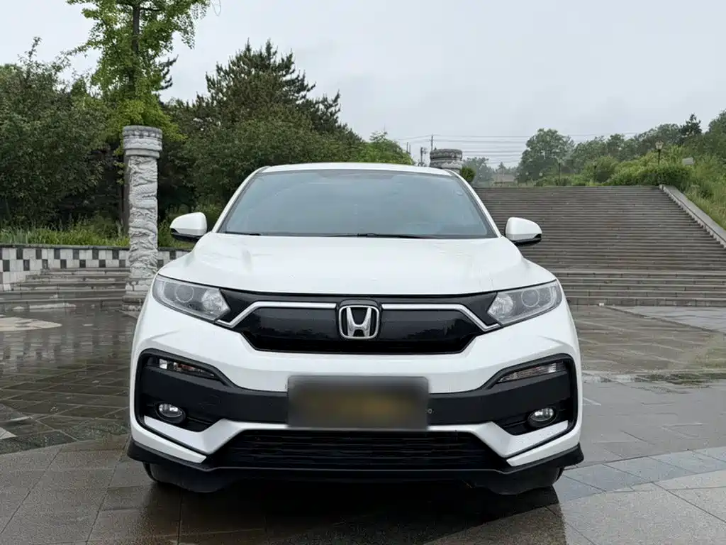 Honda XR-V 2021 — фото 7