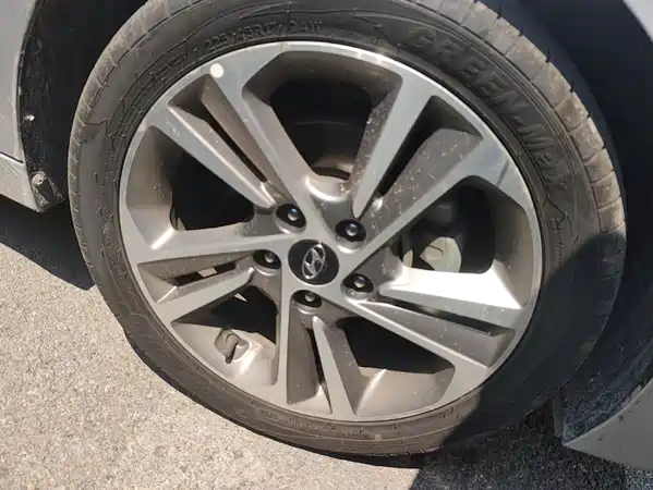 Hyundai Celesta 2017