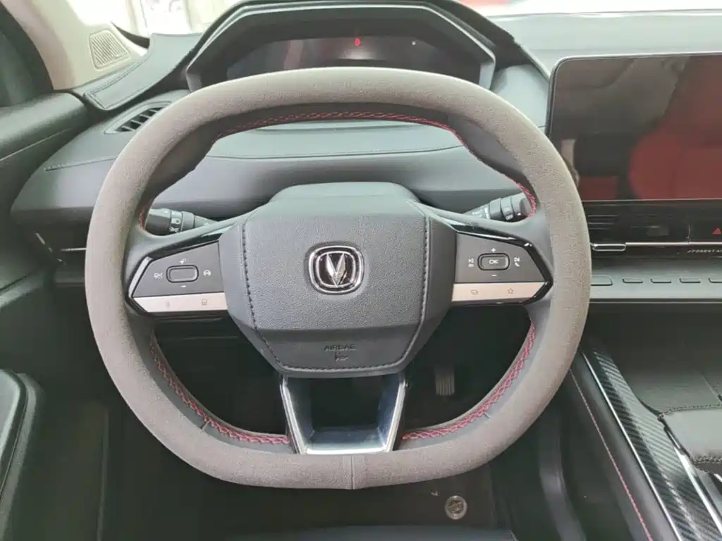 Changan CS55PLUS 2023 — фото 11
