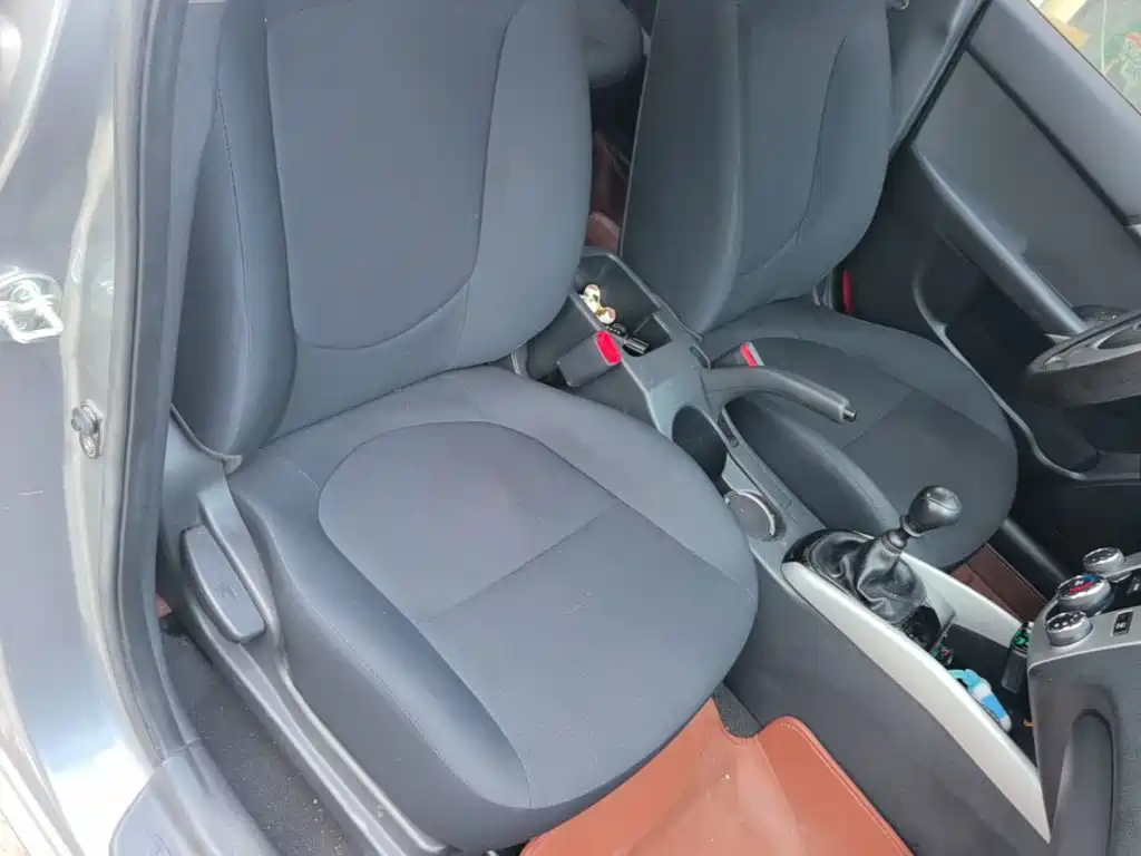 Kia Forte 2015 — фото 25