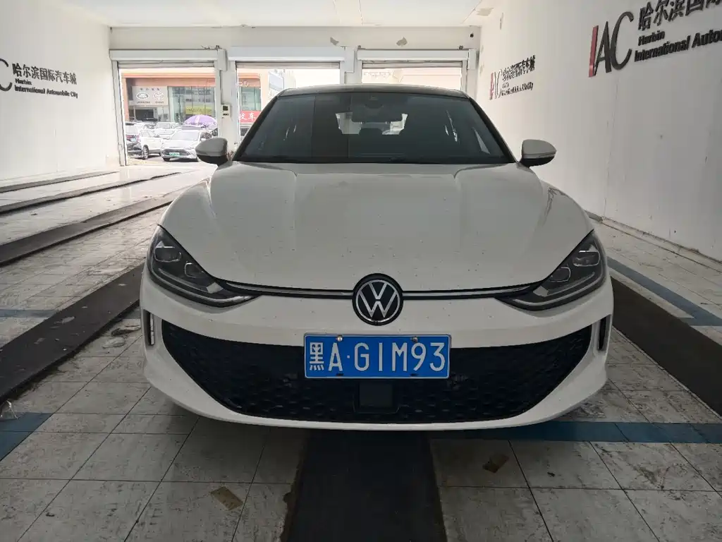 Volkswagen Lamando 2022