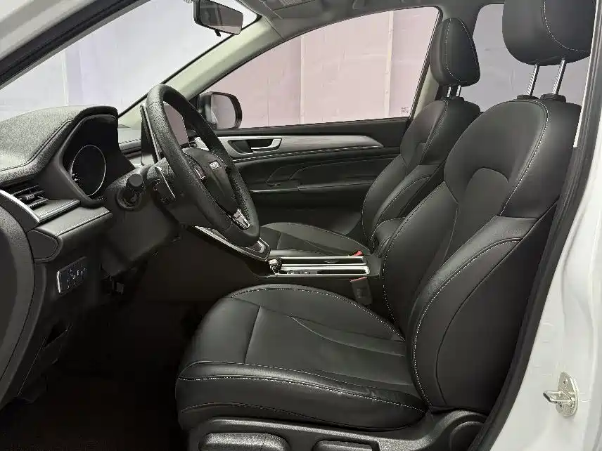 Haval M6 2022 — фото 10