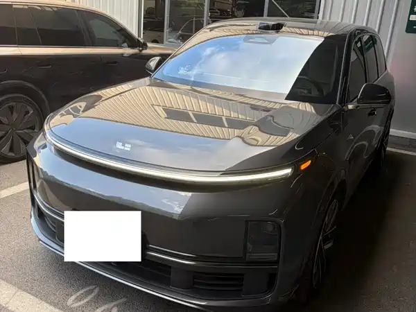 Li Auto L9 2023