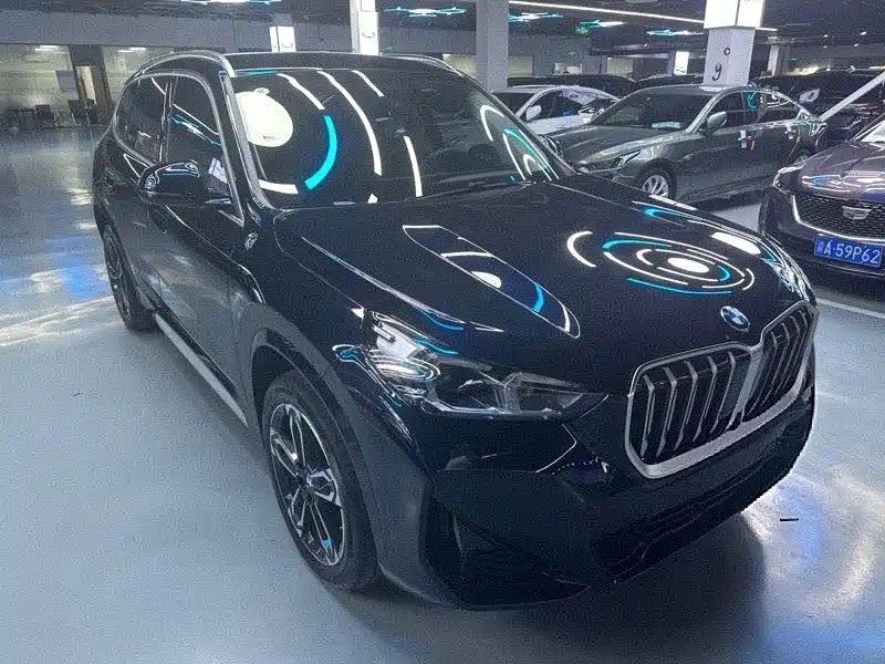 BMW X1 2026