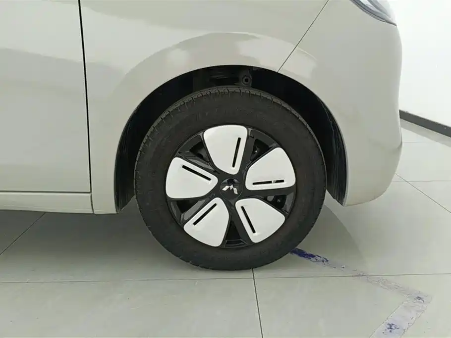 Wuling MINIEV 2025