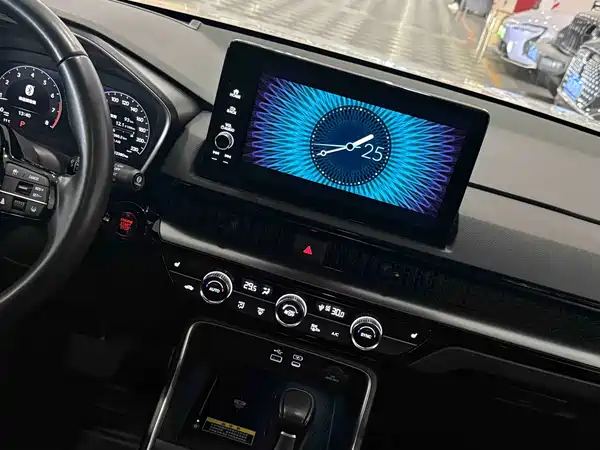 Honda CR-V 2022