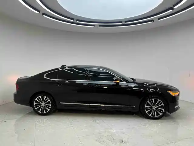 Volvo S90 2024 — фото 8