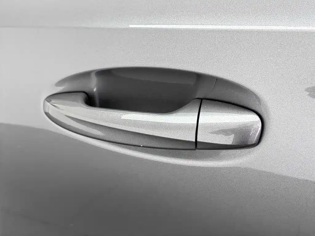 Mercedes-Benz GLB 2021 — фото 18