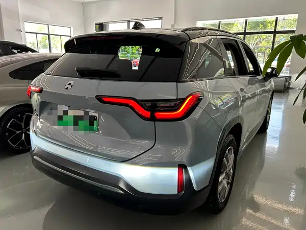 NIO ES6 2022