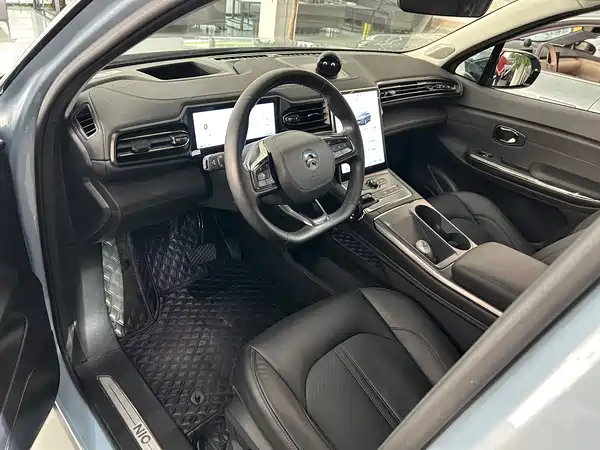 NIO ES6 2022