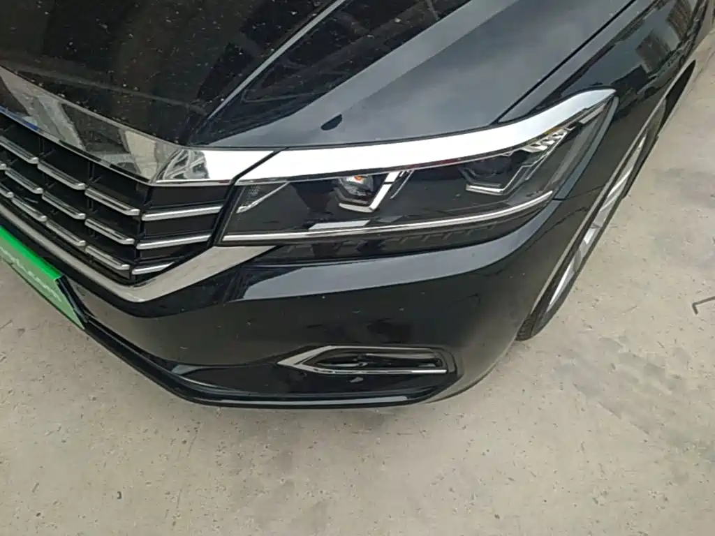 Volkswagen Passat 2019 — фото 24