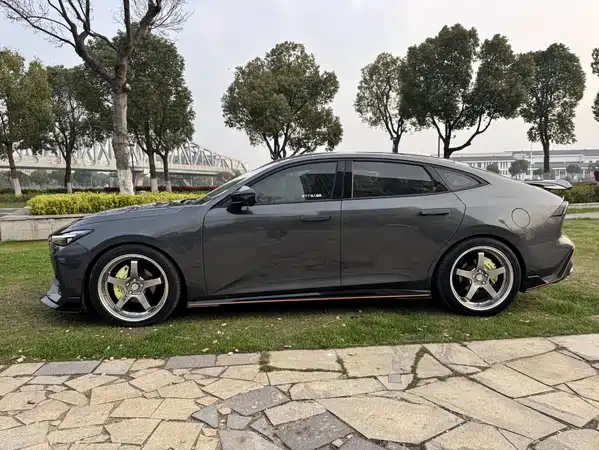 Changan UNI-V 2023