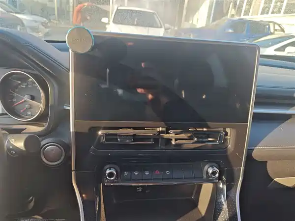 Haval M6 2021
