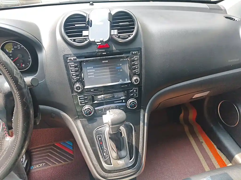 Haval H6 2016