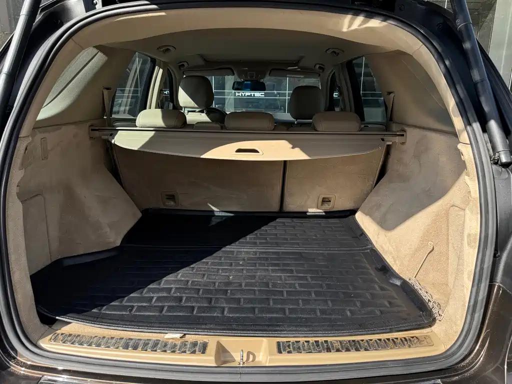 Mercedes-Benz M-Class 2015 — фото 14