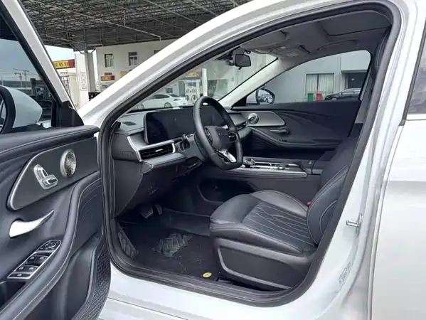 Chery Arrizo 8 2022