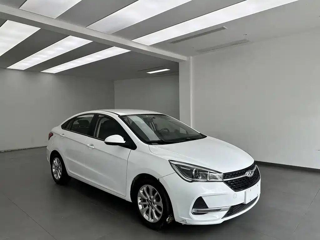 Chery Arrizo 5 2019