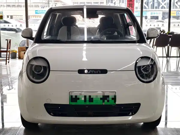 Changan Lumin 2023