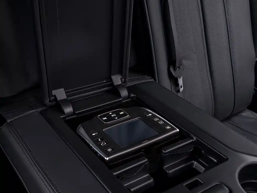 Land Rover Range Rover 2013 — фото 17