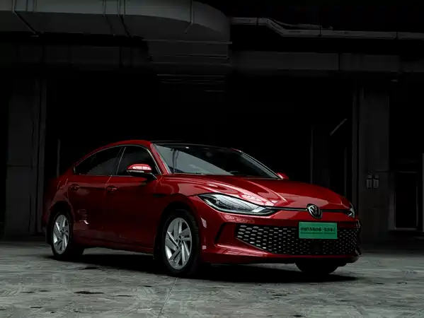 Volkswagen Lamando 2022