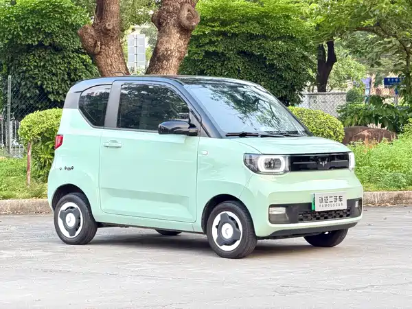 Wuling Hongguang MINIEV 2023