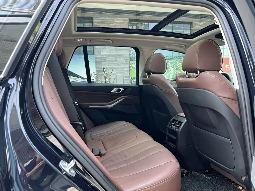 BMW X5 2020 — фото 13