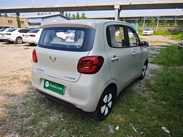 Wuling Hongguang MINIEV 2026