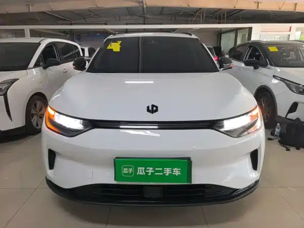 Leapmotor C11 2023