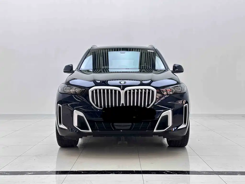 BMW X5 2024 — фото 2