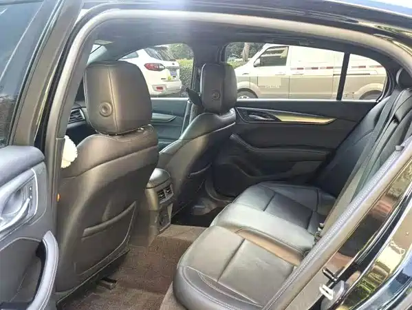 Cadillac CT5 2024