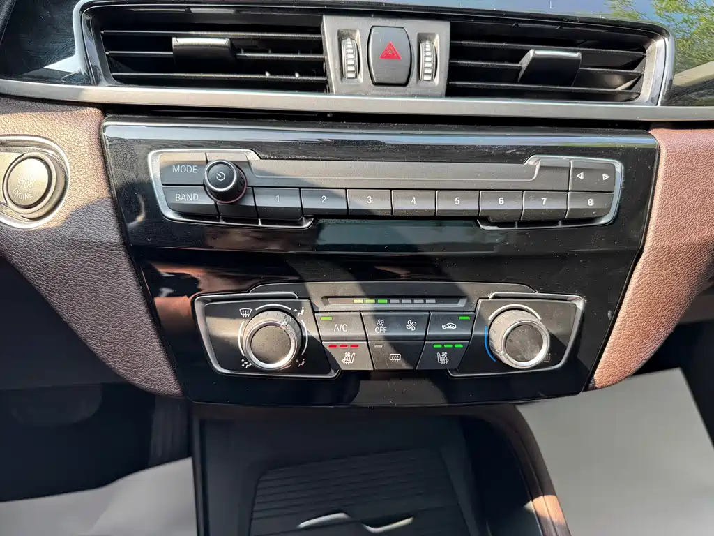 BMW X1 2023 — фото 11