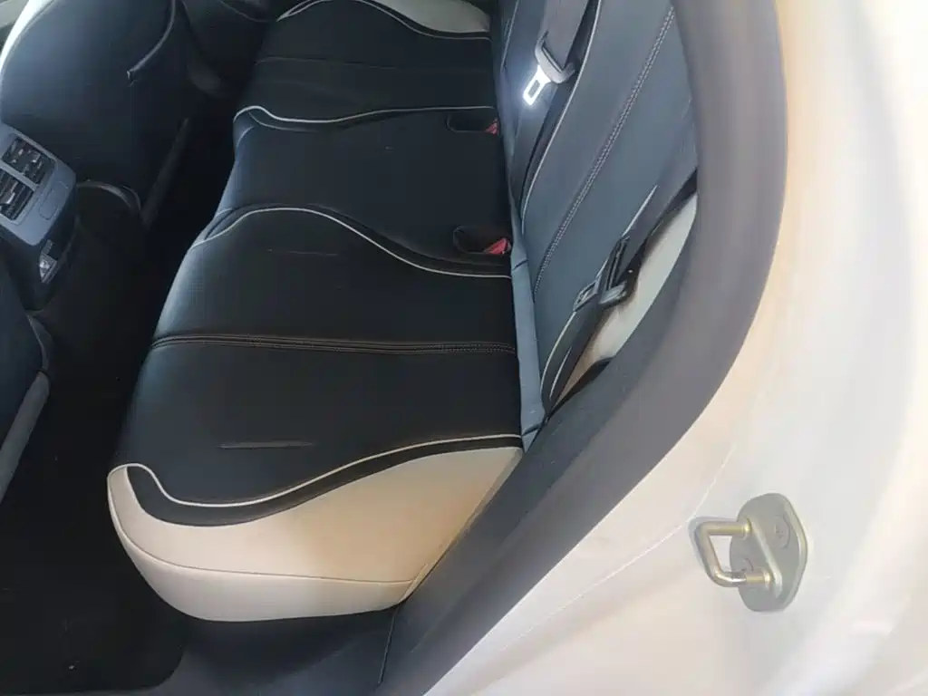 BYD Qin PLUS 2022 — фото 13