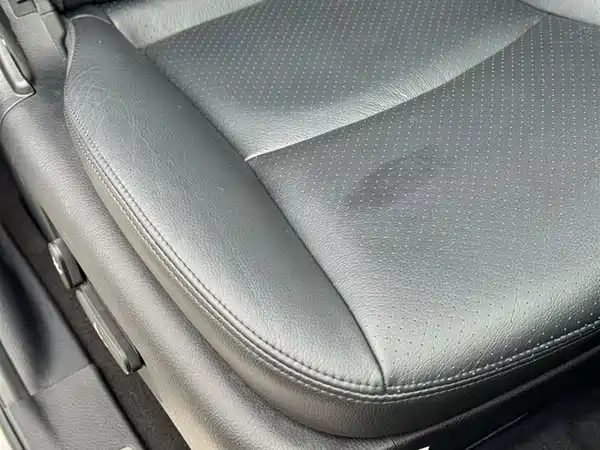 Kia Ba Rui 2015