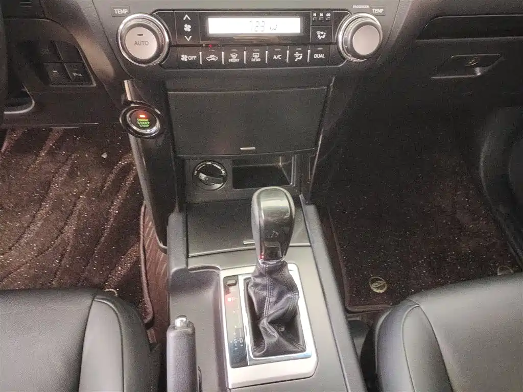 Toyota Prado 2016 — фото 14
