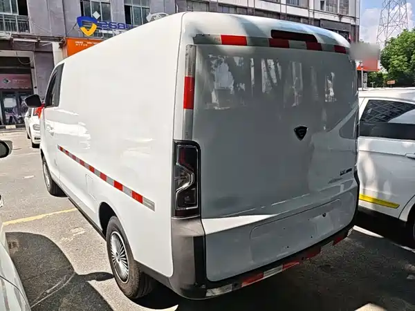 Jinhu EV48 2025