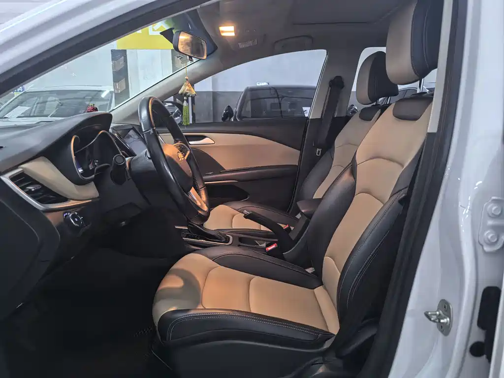 Chevrolet Cruze 2022