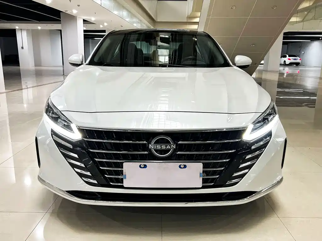 Nissan Teana 2023 — фото 2